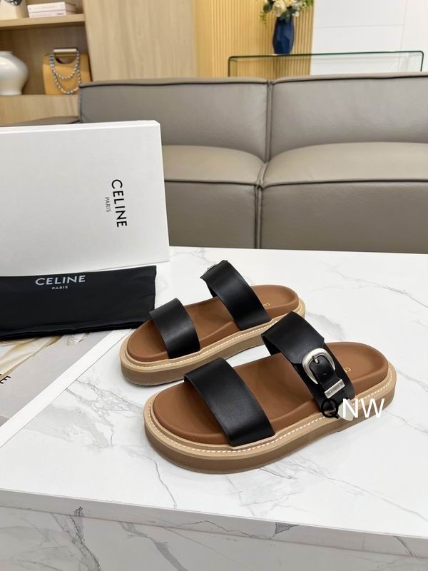 CELINE Women's Slippers 13